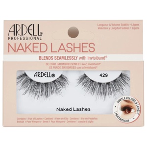 Ardell Naked fransar - #429 produkt bild