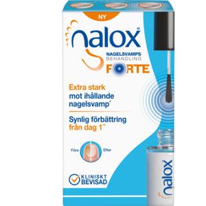 Nalox Forte 30 ml