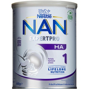 Nan H.A. 1 produktbillede