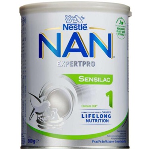 Nan Expertpro Sensilac 1 produktbillede