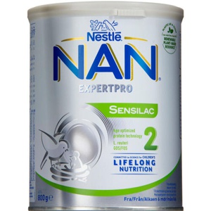 Nan Expertpro Sensilac 2 produktbillede