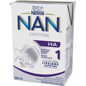 NAN H.A. 1 drickfärdig 12 st produkt bild