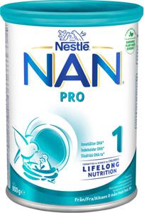 NAN PRO 1 800 g produkt bild