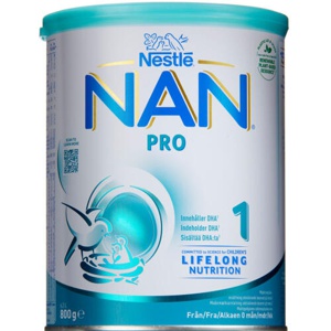 Nan Pro 1 produktbillede