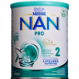 NAN Pro 2 - 800 g. produktbillede