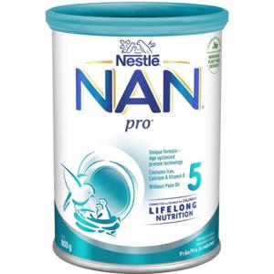 NAN Pro 5, 800 g produkt bild