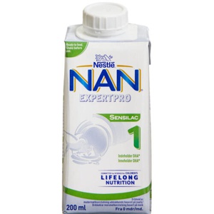 Nan Sensilac RTD 1 produktbillede