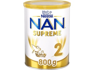NAN Supreme 2 800g produktbillede