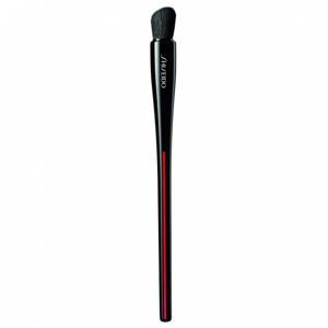 Shiseido SHISEIDO_Multi Eye Brush pędzel wielofunkcyjny do makijażu Naname produkt bild