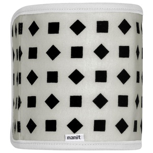 Nanit Breathing Wear Band Medium 3-12 mån produkt bild