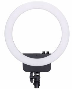 NANLite Halo 16 - Ringljus - 1 huvuden - LED - 29 W - DC produkt bild
