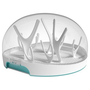 Nanobébé Ångsterilisator Nappflaskor produkt bild