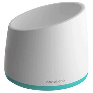 Nanobebe Warming Bowl bröstmjölk produkt bild