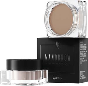 Nanobrow Eyebrow Pomade Light Brown produkt bild
