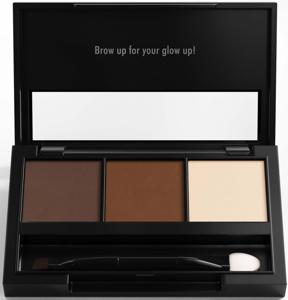 Nanobrow Eyebrow Powder Kit Medium produkt bild