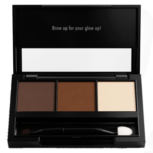 Nanobrow Eyebrow Powder Kit Medium produktbilde