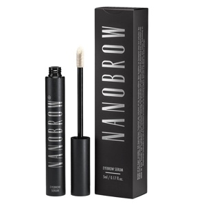 Nanobrow Eyebrow Serum 5 ml produktbillede