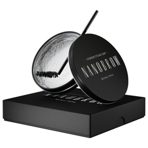 Nanobrow Eyebrow Styling Soap 30 g produkt bild