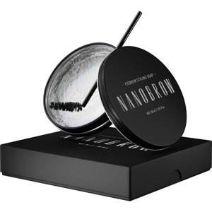 Nanobrow Eyebrow Styling Soap 30 g Produktbild