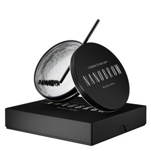 Nanobrow Eyebrow Styling Soap 30 g produktbillede