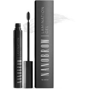 Nanobrow Lamination Gel Transparent Produktbild