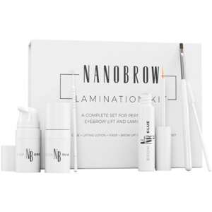 Nanobrow Lamination Kit Produktbild