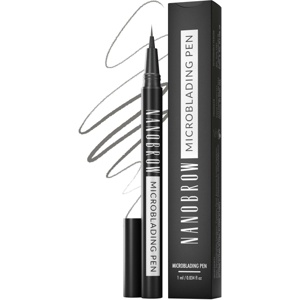 Nanobrow Microblading Pen Ash Blonde Produktbild