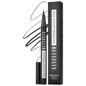 Nanobrow Microblading Pen Espresso produkt bild