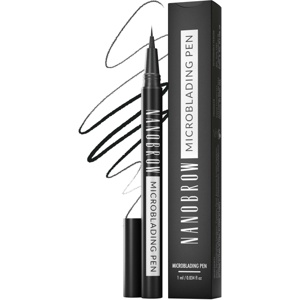 Nanobrow Microblading Pen Espresso Produktbild
