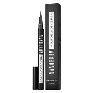 Nanobrow Microblading Pen Espresso produktbilde