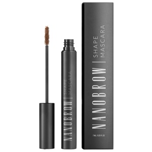 Nanobrow Shape Mascara Light Brown produktbilde