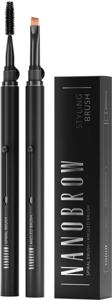 Nanobrow Styling Brushes Set produkt bild