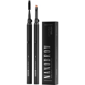 Nanobrow Styling Brushes Set Produktbild