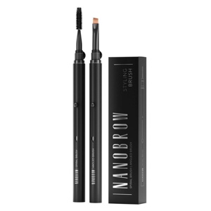 Nanobrow Styling Brushes Set produktbilde