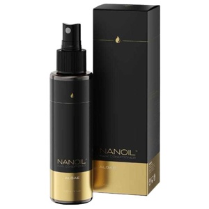 Nanoil Hair Conditioner Algae 125 ml produkt bild