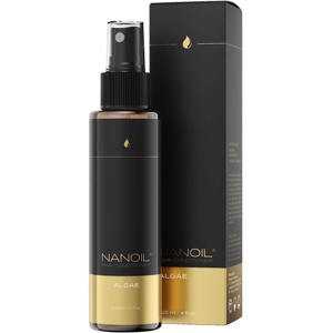 Nanoil Algae Hair Conditioner 125 ml Produktbild