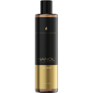 Nanoil Algae Micellar Shampoo 300 ml Produktbild
