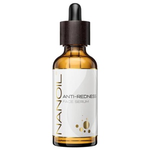 Nanoil Anti-Redness Face Serum 50 ml produkt bild