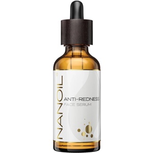 Nanoil Anti-Redness Face Serum 50 ml Produktbild