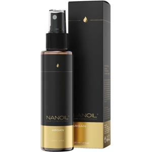 Nanoil Argan Hair Conditioner 125 ml Produktbild