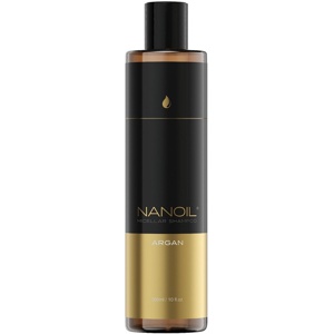 Nanoil Argan Micellar Shampoo 300 ml Produktbild