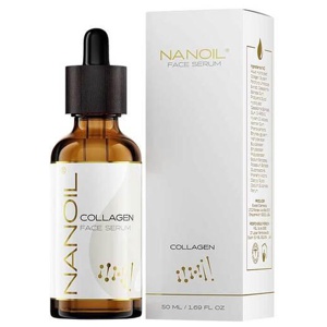 Nanoil Gesichtsserum mit Kollagen, 50 ml n.v. Produktbild