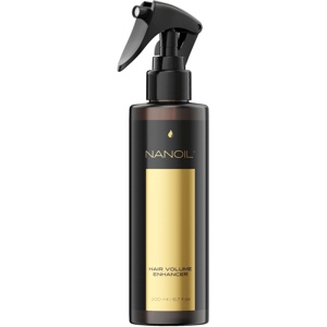 Nanoil Hair Volume Enhancer 200 ml Produktbild