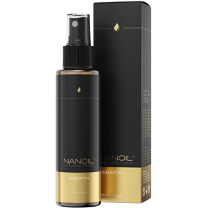 Nanoil Keratin Hair Conditioner 125 ml Produktbild