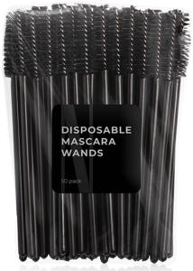 Nanolash Disposable Mascara Wands 50 st produkt bild