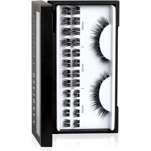 Nanolash DIY Eyelash Extensions 36 pieces - Heartbreaker Produktbild