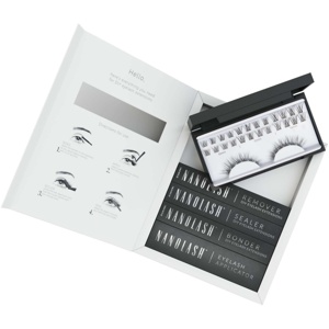 Nanolash DIY Eyelash Extensions Starter Kit Classy Produktbild