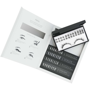Nanolash DIY Eyelash Extensions Starter Kit Divine Produktbild