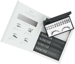 Nanolash DIY Starter Kit DIVINE produkt bild