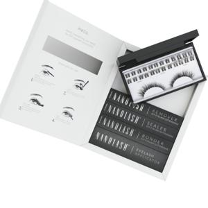 Nanolash DIY Starter Kit FANTASY produkt bild